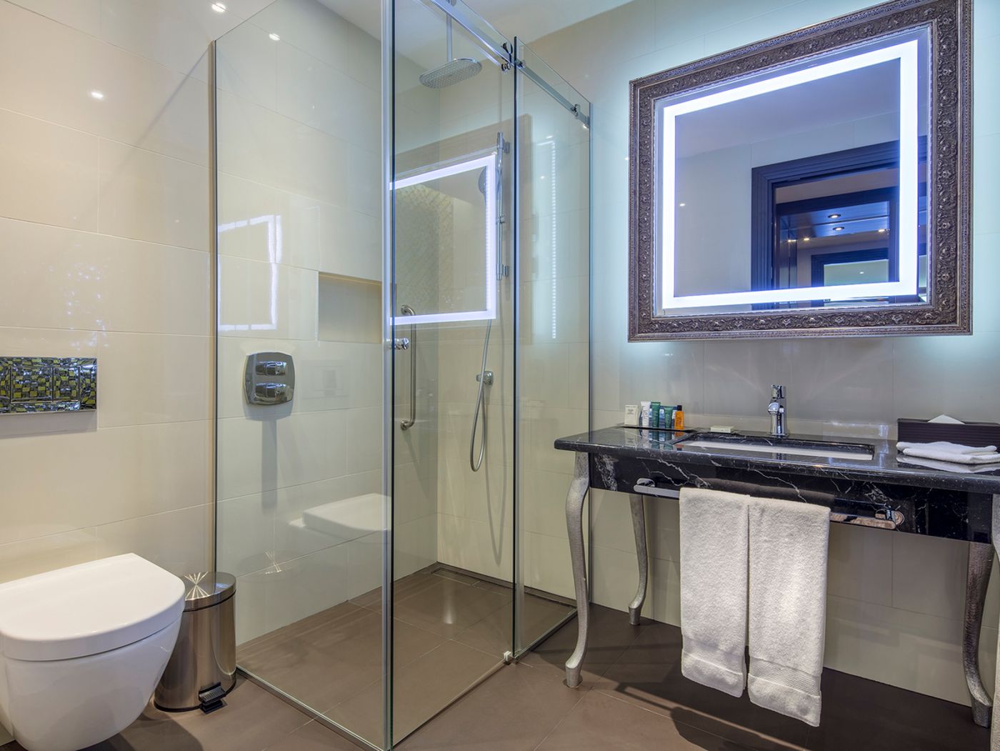 Hilton Podgorica 19.01.26