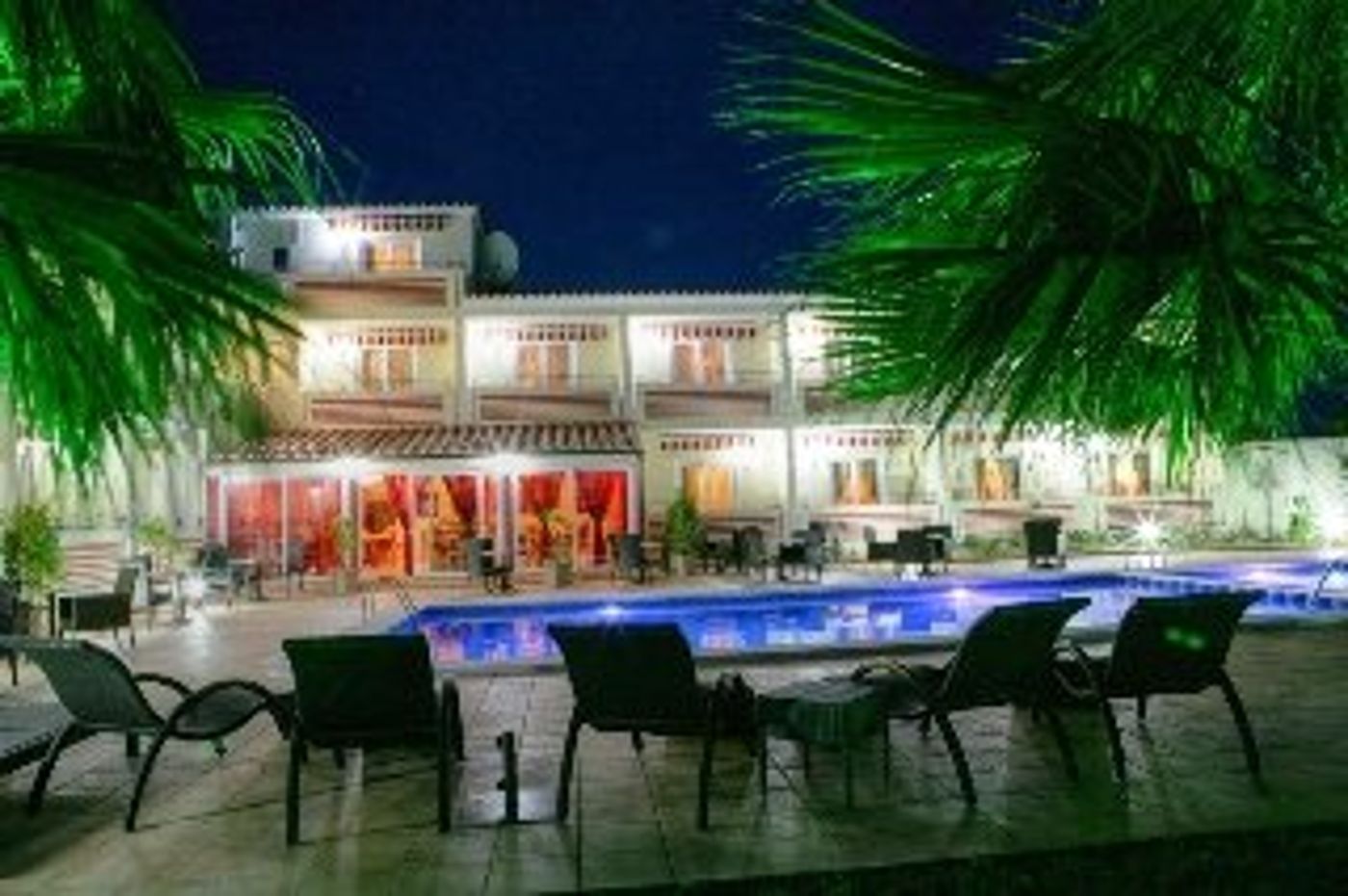 Sa Barrera - Adults Only