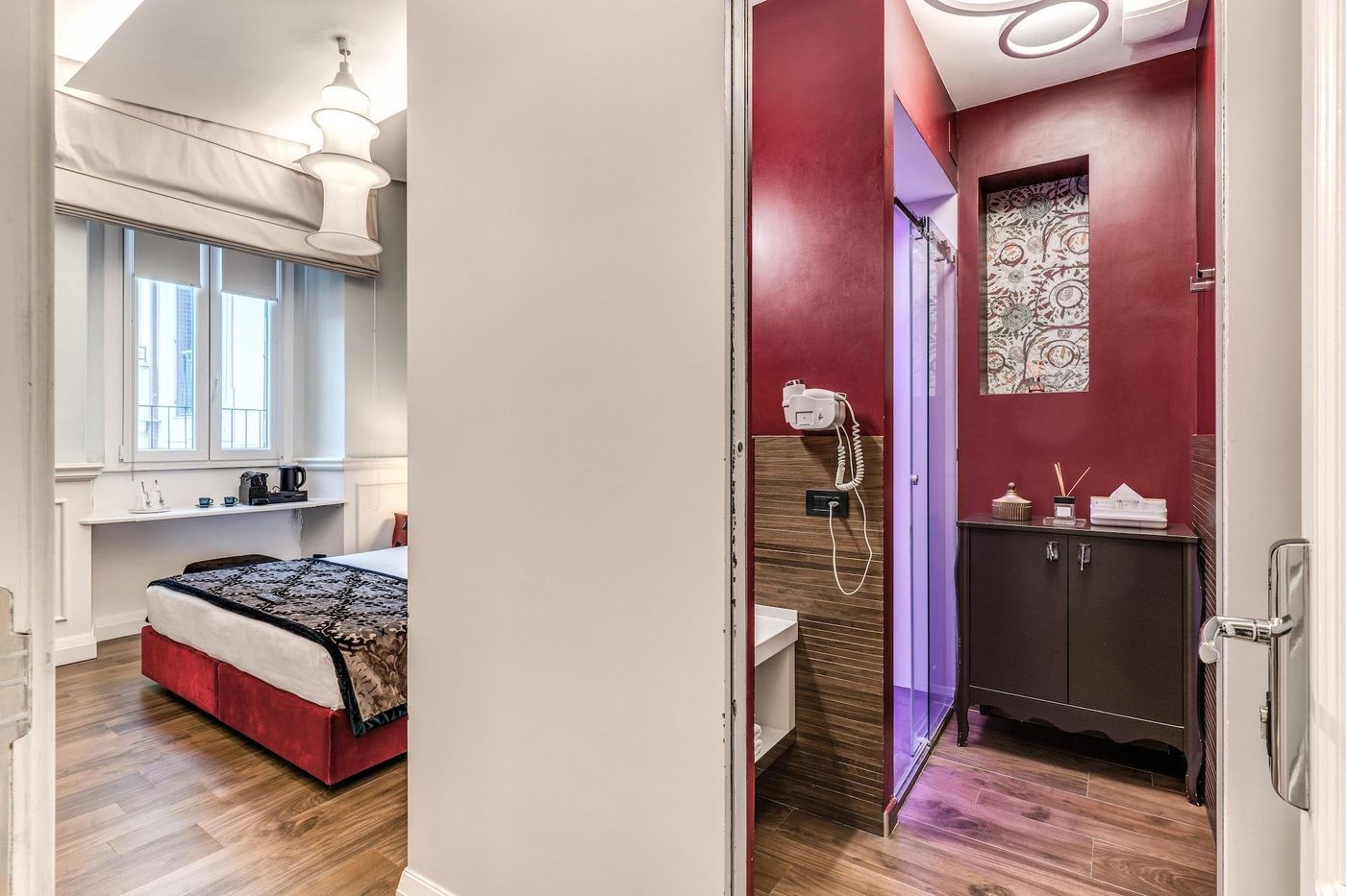 Rhea-Silvia-Luxury-Rooms-Spagna-Room-33