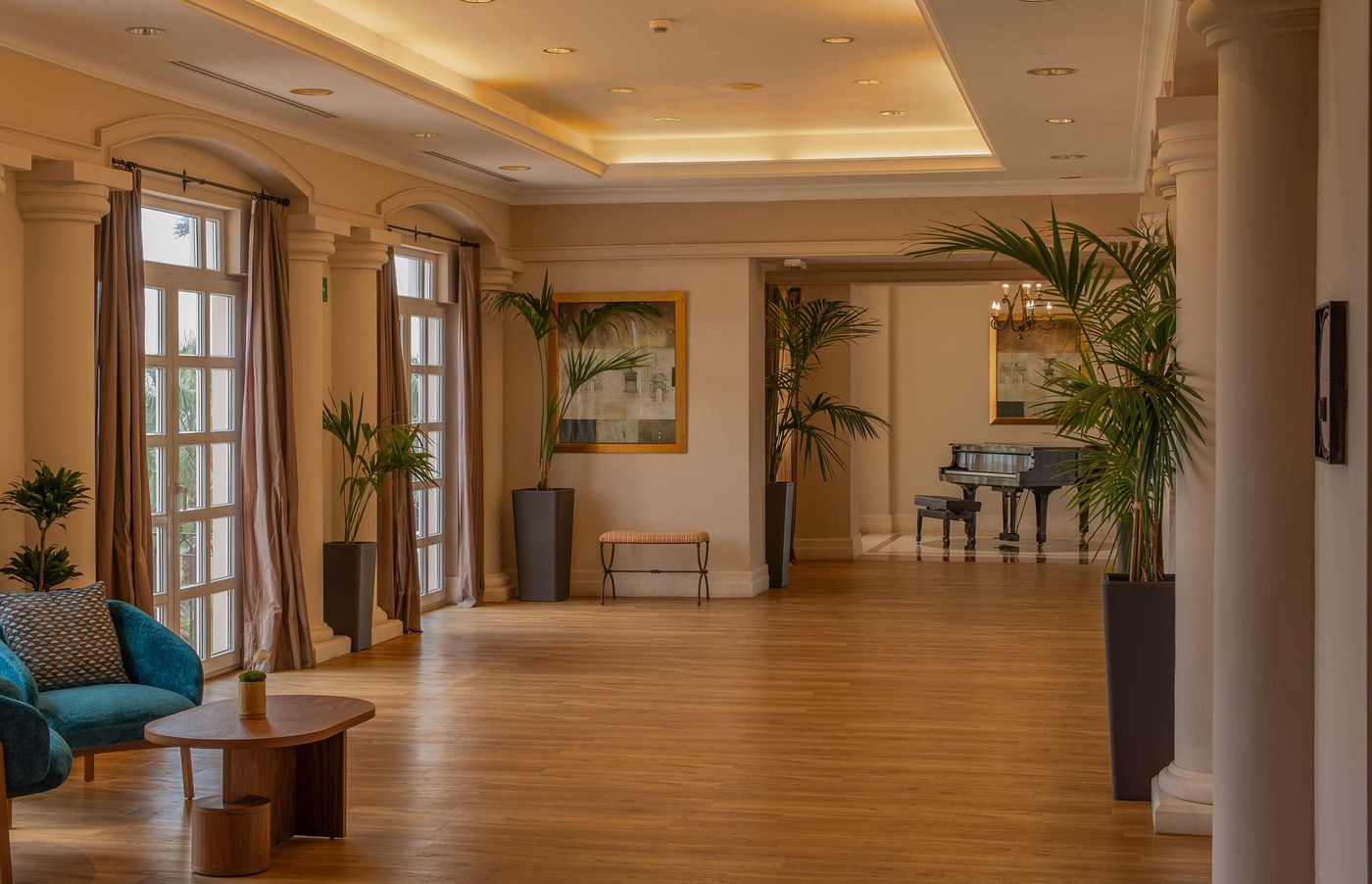 Grand-Hyatt-La-Manga-Club-Golf---Spa-Conferences-74