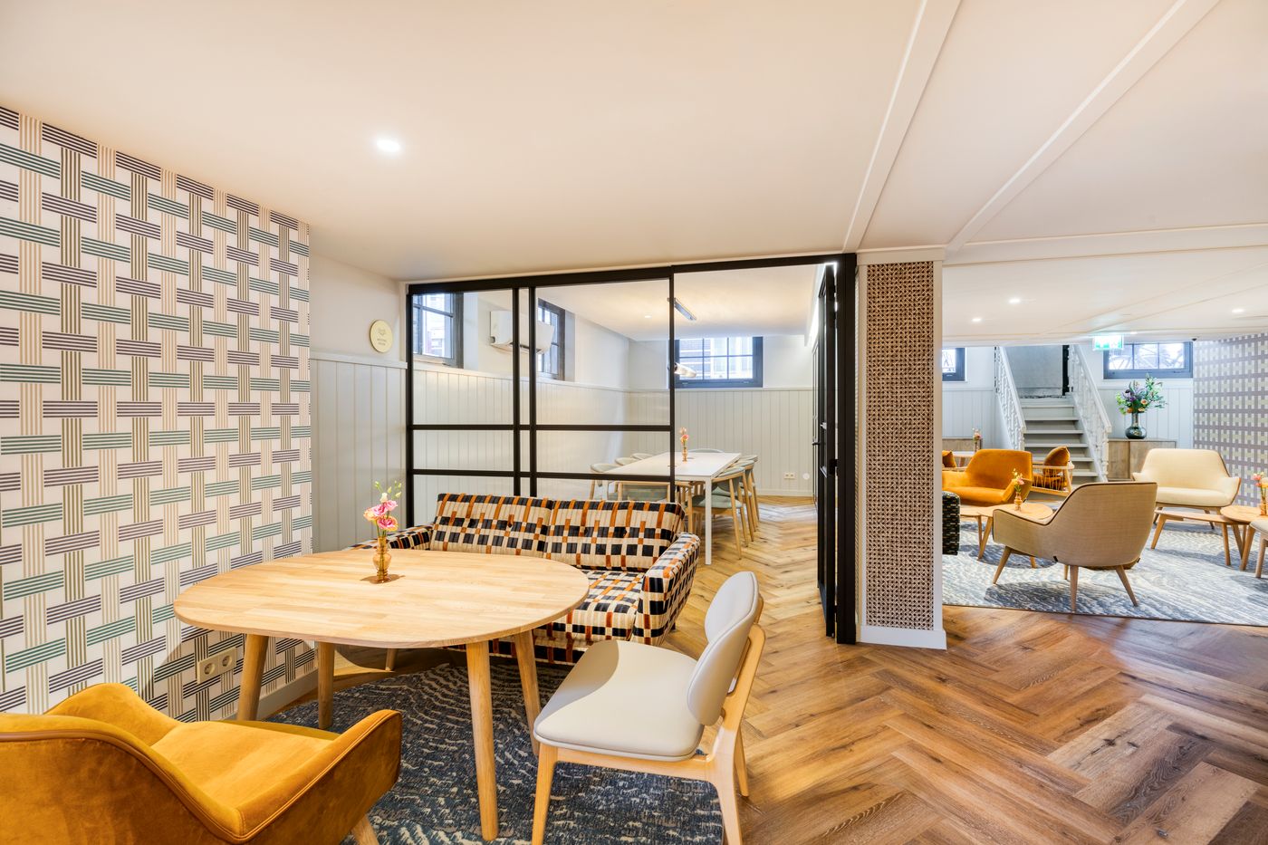 Citadines-Canal-Amsterdam-Sports-and-Entertainment-14