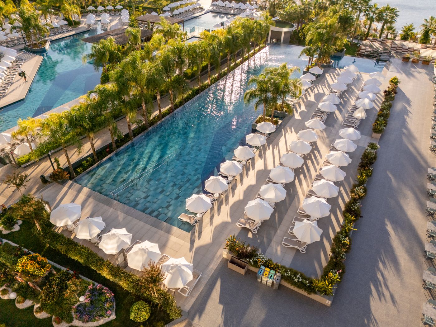 Mylome Luxury Hotel & Resort