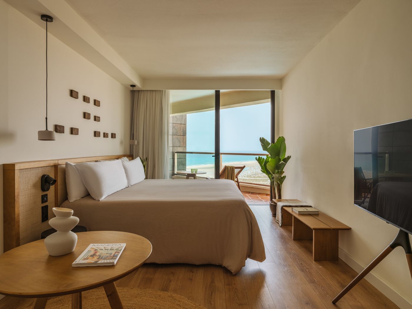 22.09.25 Paradisus Fuertevenutura