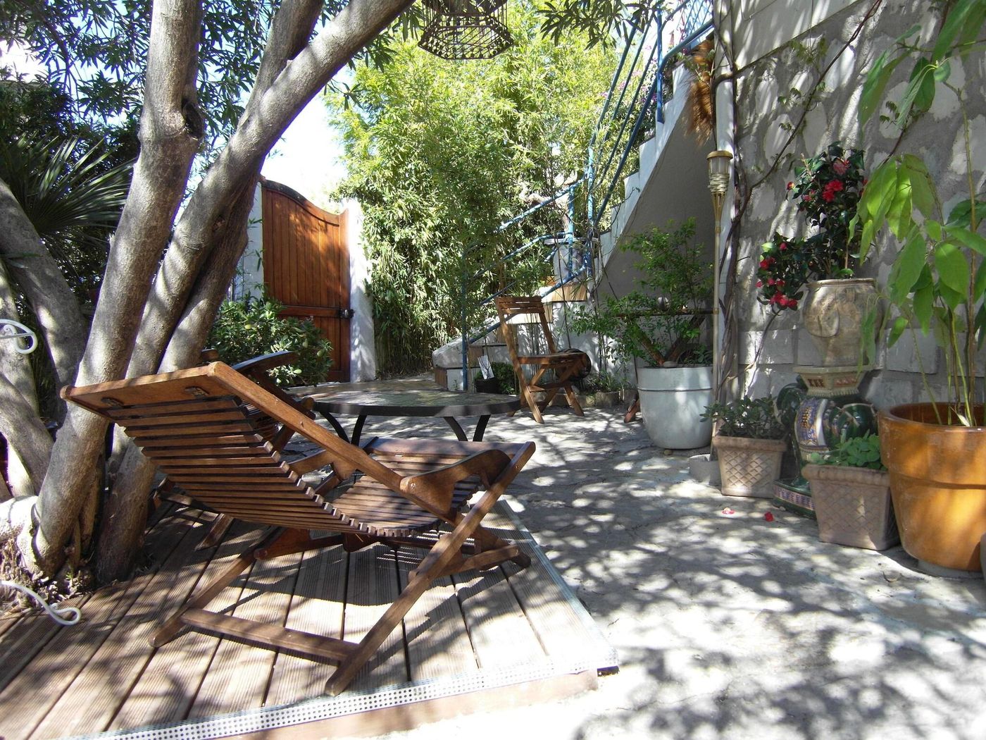 Cielito Lindo - France - MONTPELLIER - General view - 1