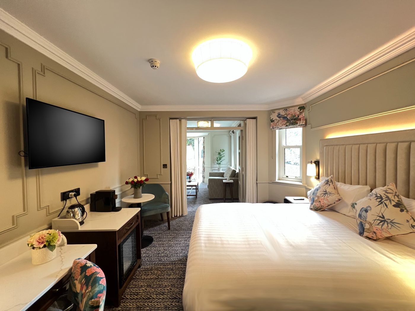 Waterloo-Townhouse---Suite-Room-12