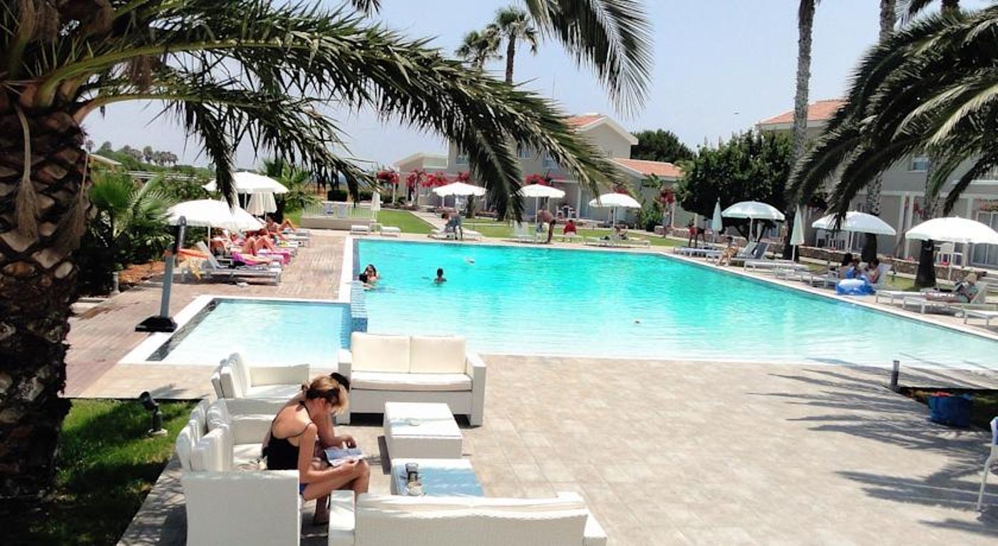 Mon Repos Apartments