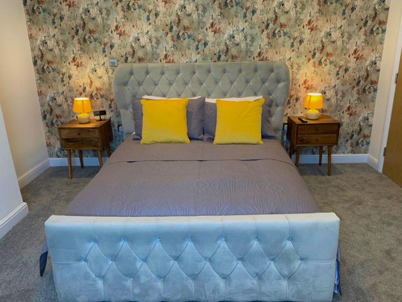 Ashfield Altrincham-United Kingdom-Altrincham-Room-6