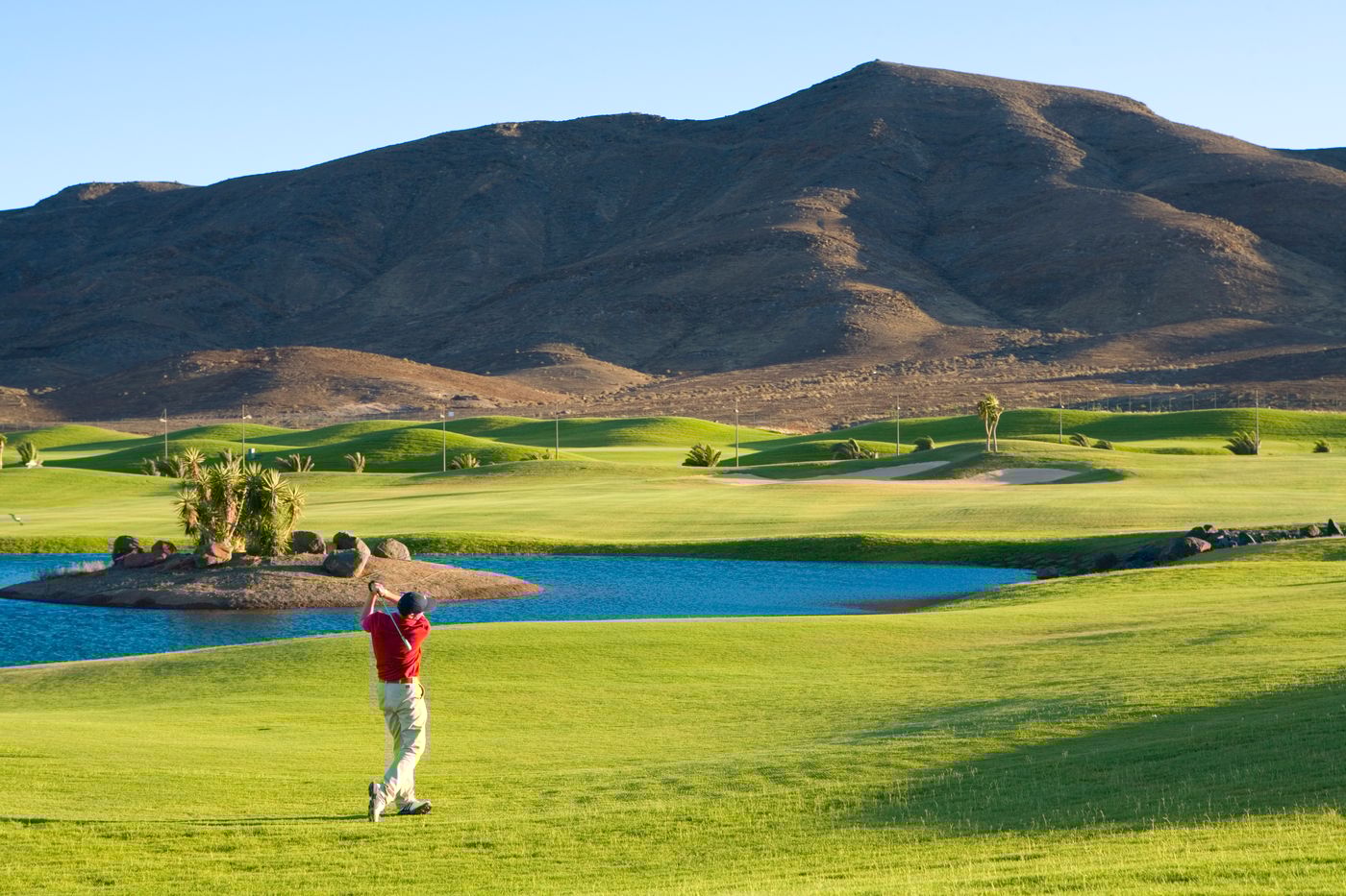 Playitas-Hotel-Sports-and-Entertainment-82