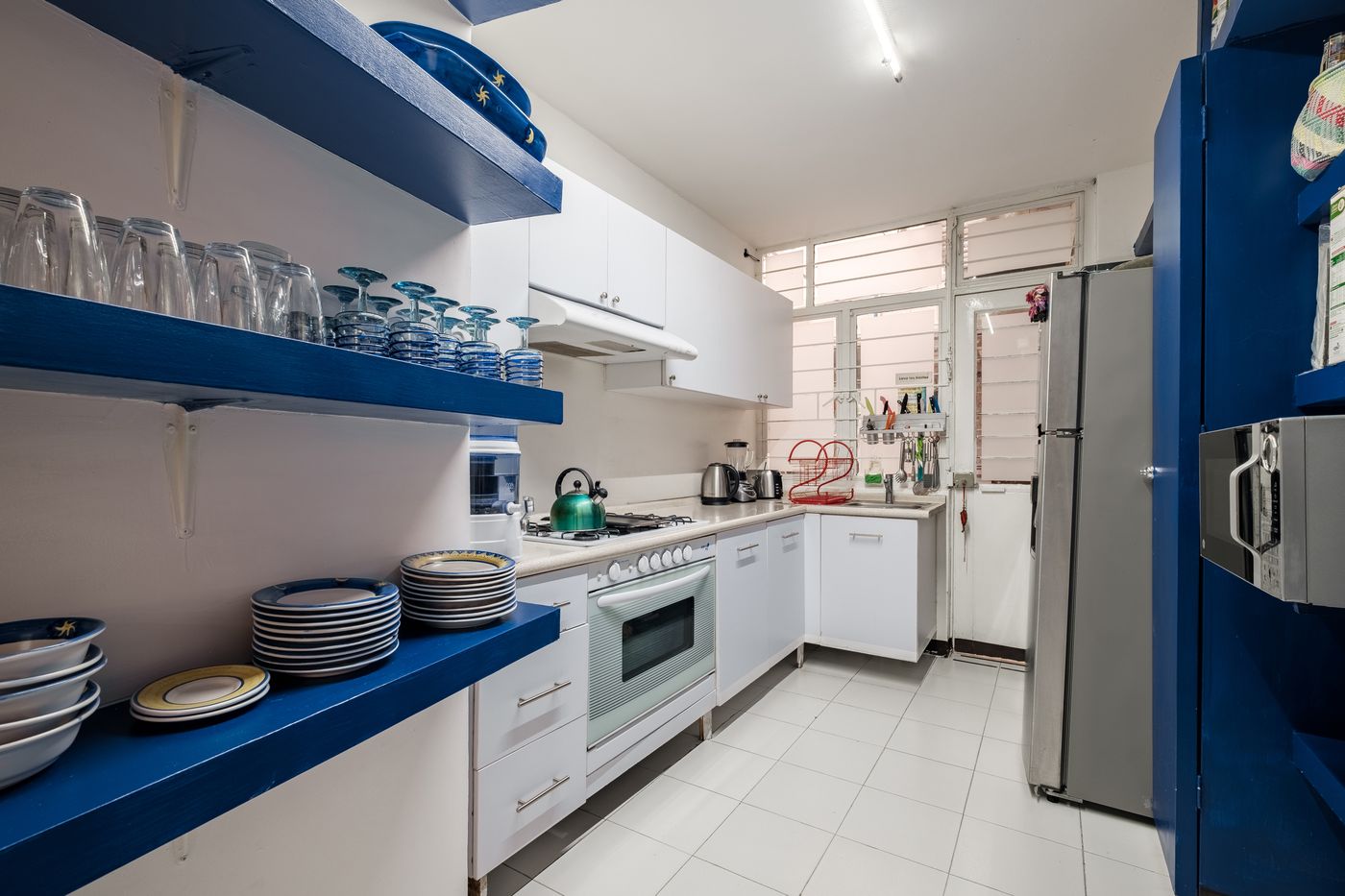 Itzae B&b Polanquito, Dog Friendly-Mexico-Ciudad de México-General view-1