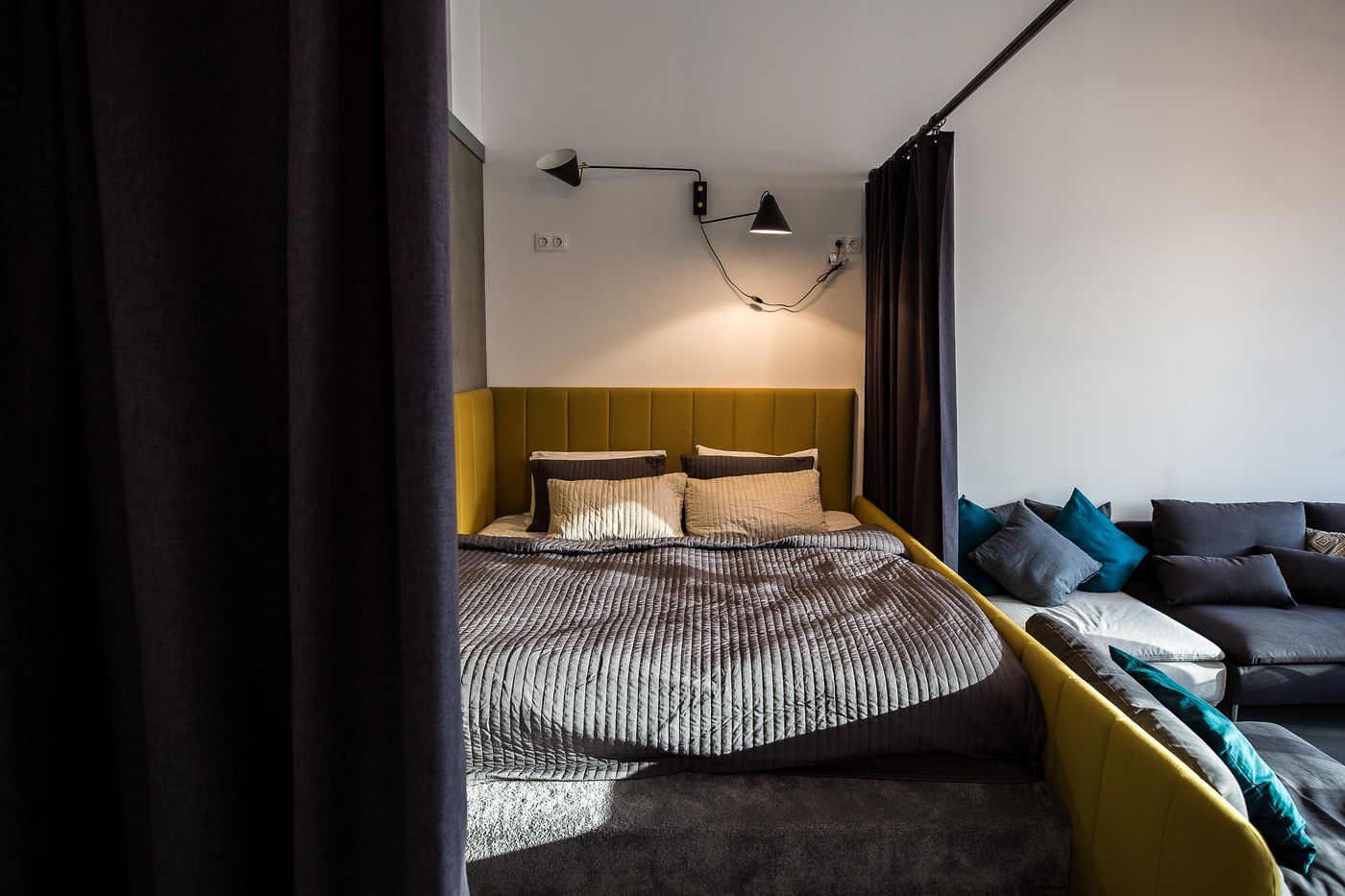 LOFT Astoria +36707953605-Hungary-BUDAPEST-Room-9