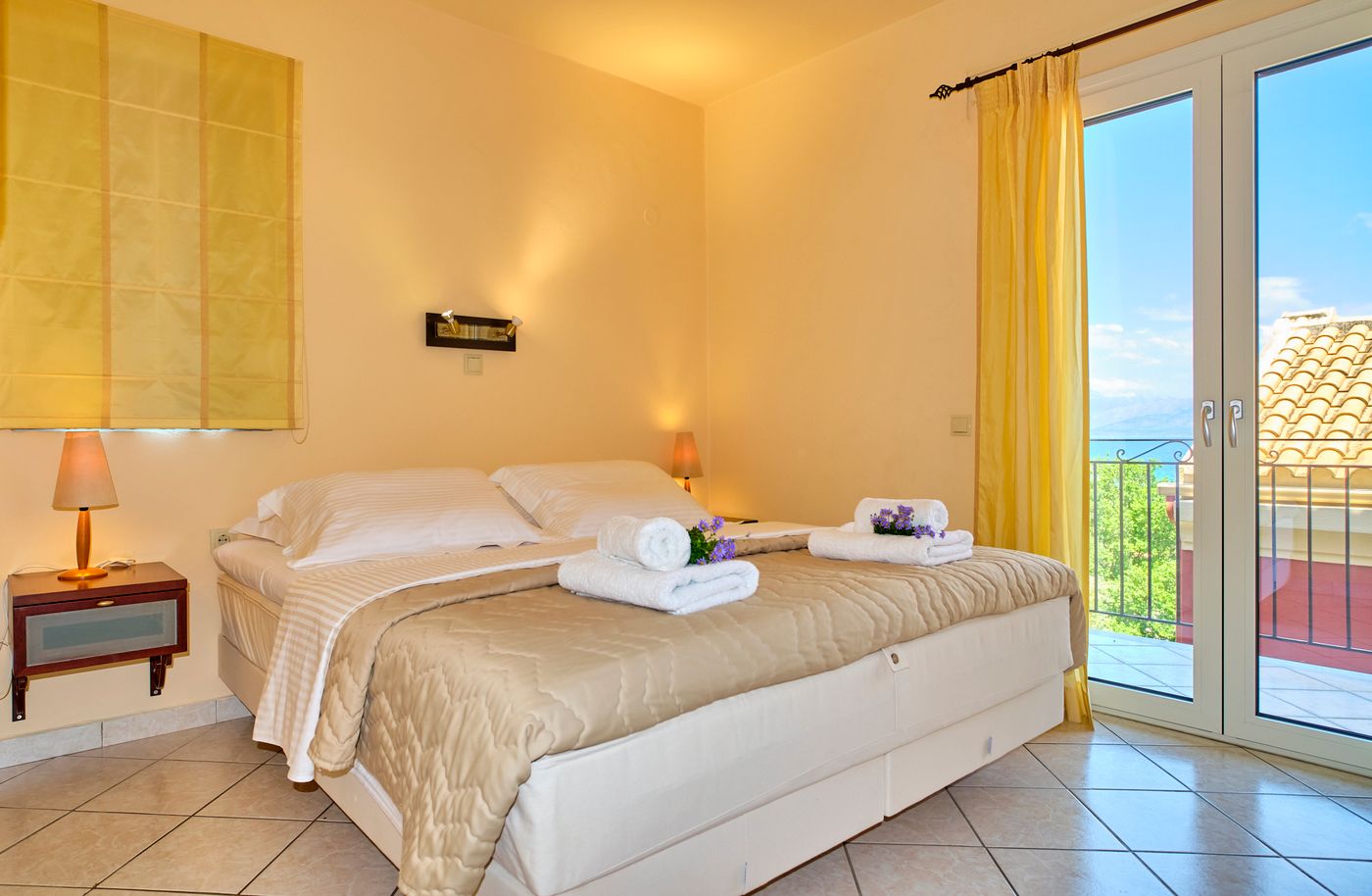 Chrismos-Luxury-Suites---Studios-Room-19