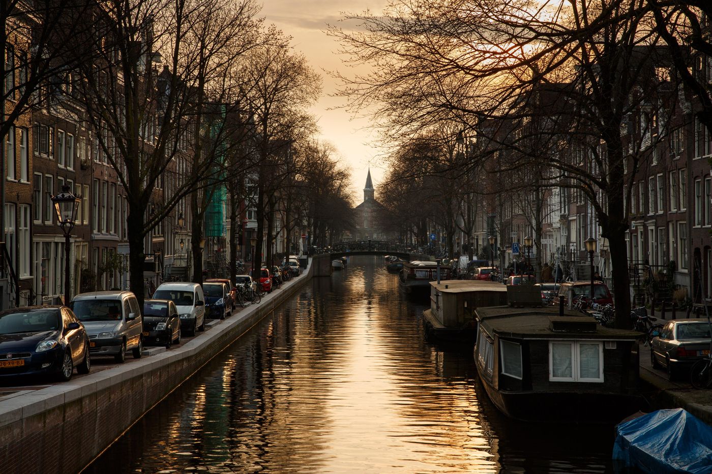 Holiday-Inn-Express-Amsterdam-South-General-view-7