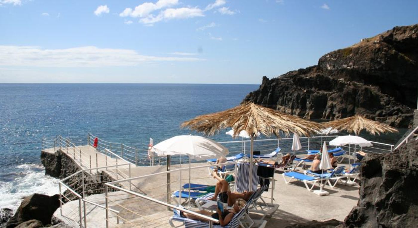 Hotel Cais da Oliveira