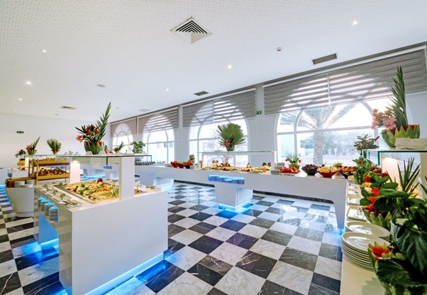 Djerba Golf Resort & Spa