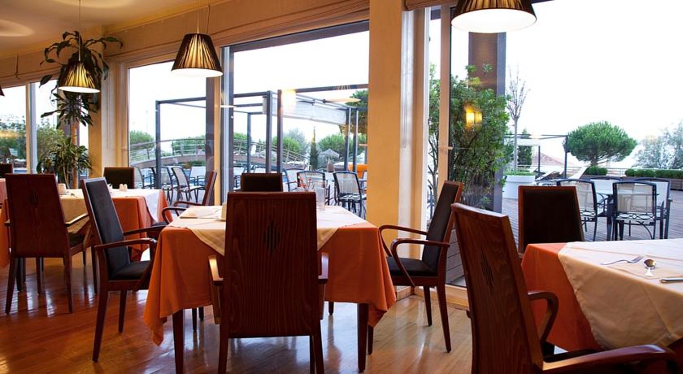 Solplay Hotel de Apartamentos