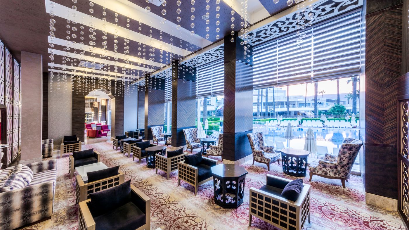 Ideal Prime Beach Hotel