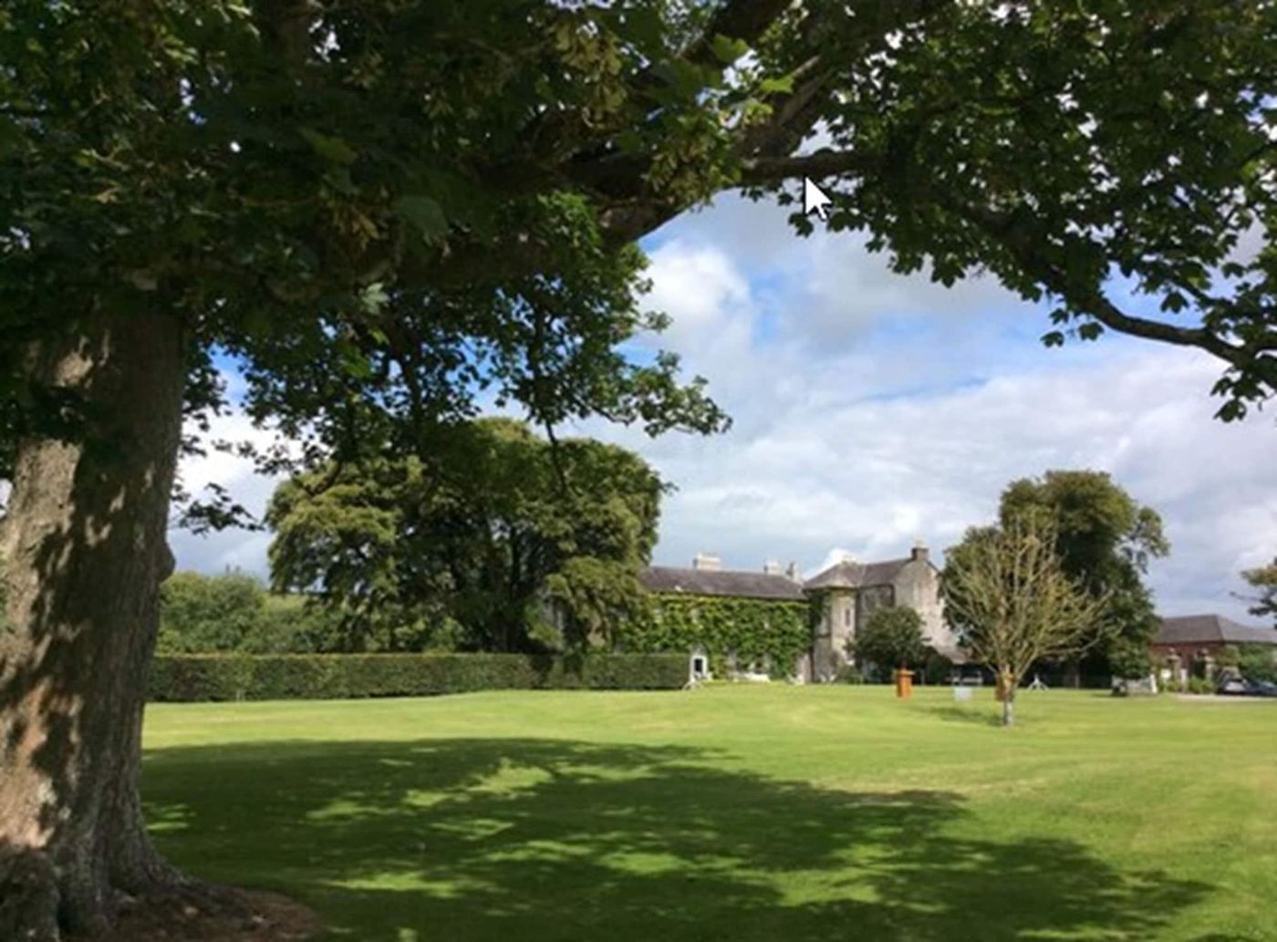 Ballymaloe House - Ireland - Cloyne - General view - 8
