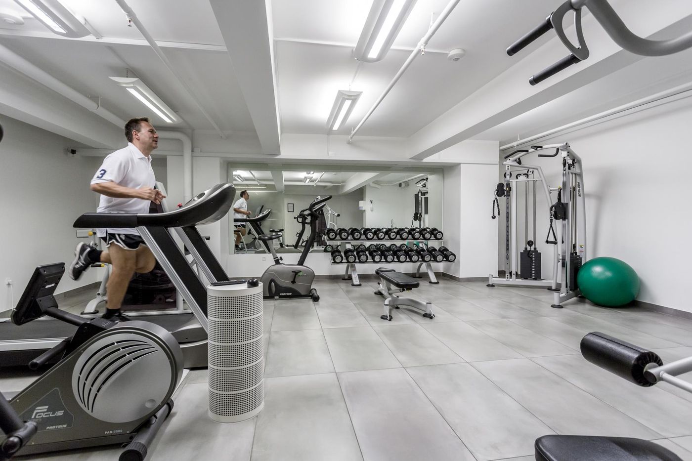 Mercur Copenhagen Hotel - Denmark - COPENHAGEN - General view - 5