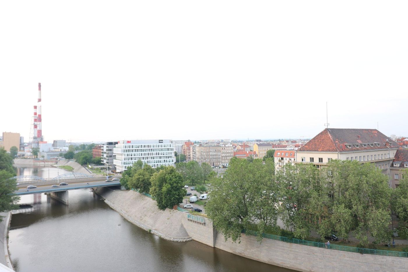 apartamenty-wroc Księcia Witolda-Poland-WROCLAW-General view-3