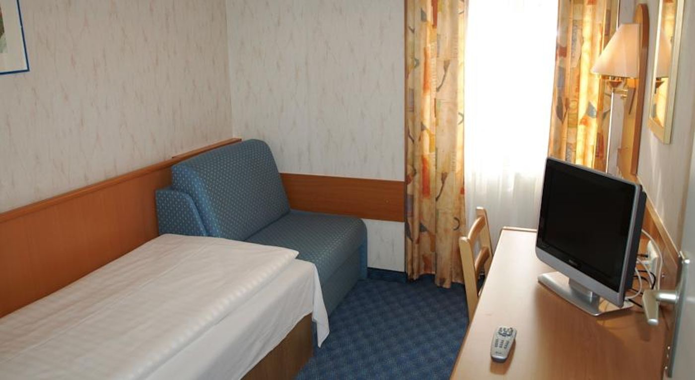 Admiral - Austria - VIENNA - Room - 2