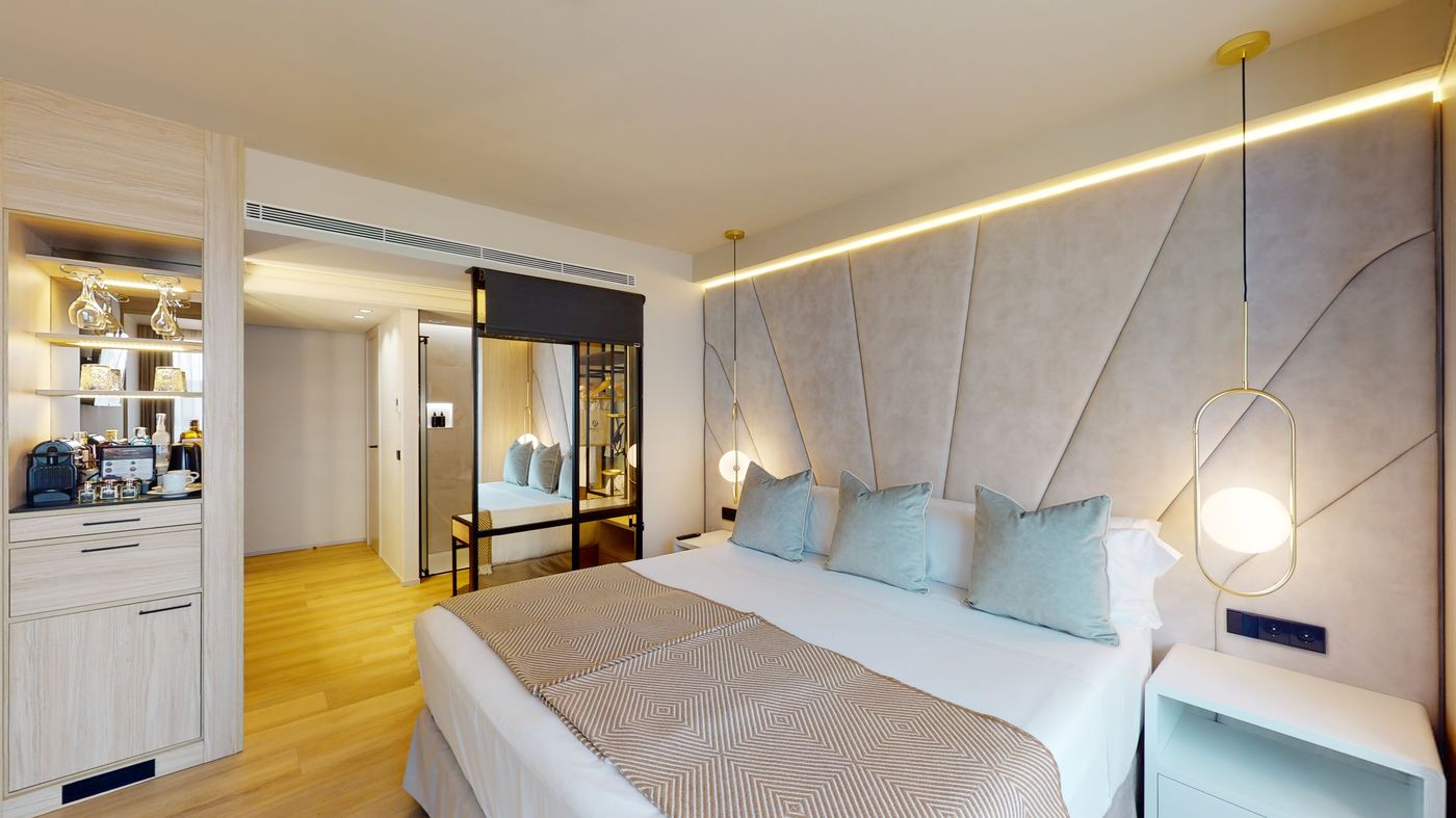Nivia Born Boutique Hotel