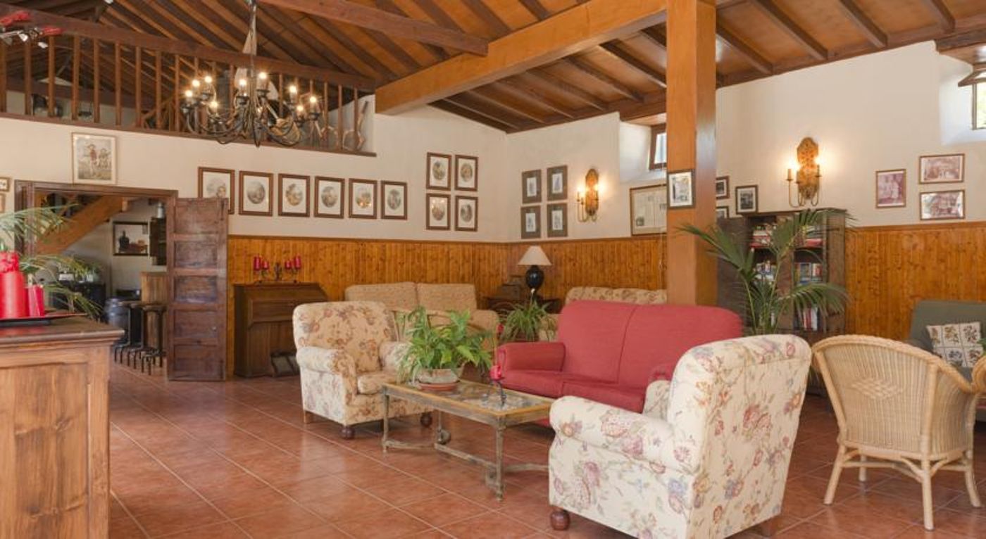 Hotel Rural El Patio