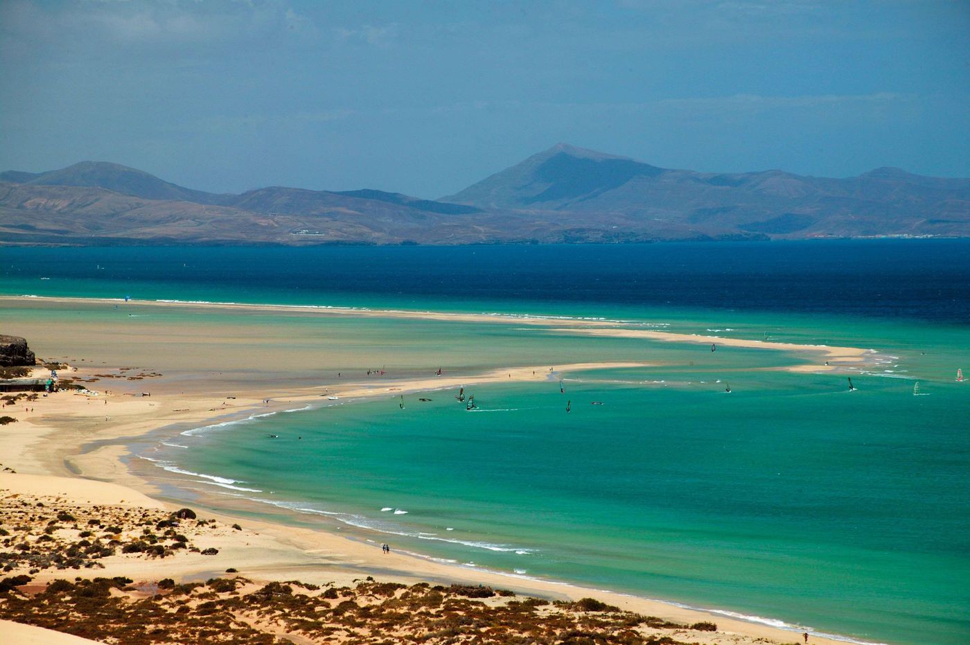 Occidental-Jand----a-Playa-General-view-53