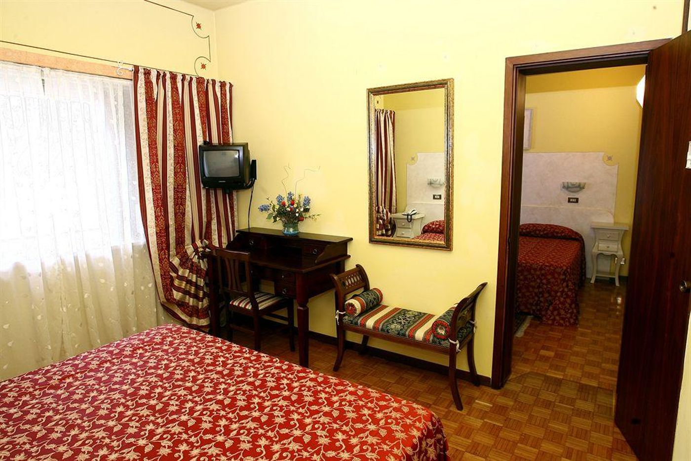 Ai Ronchi Motor Hotel-Italy-BRESCIA-General view-9