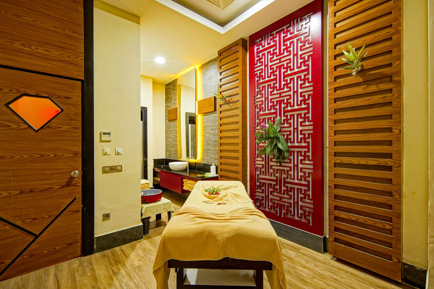 New - Diamond Premium Hotel & Spa