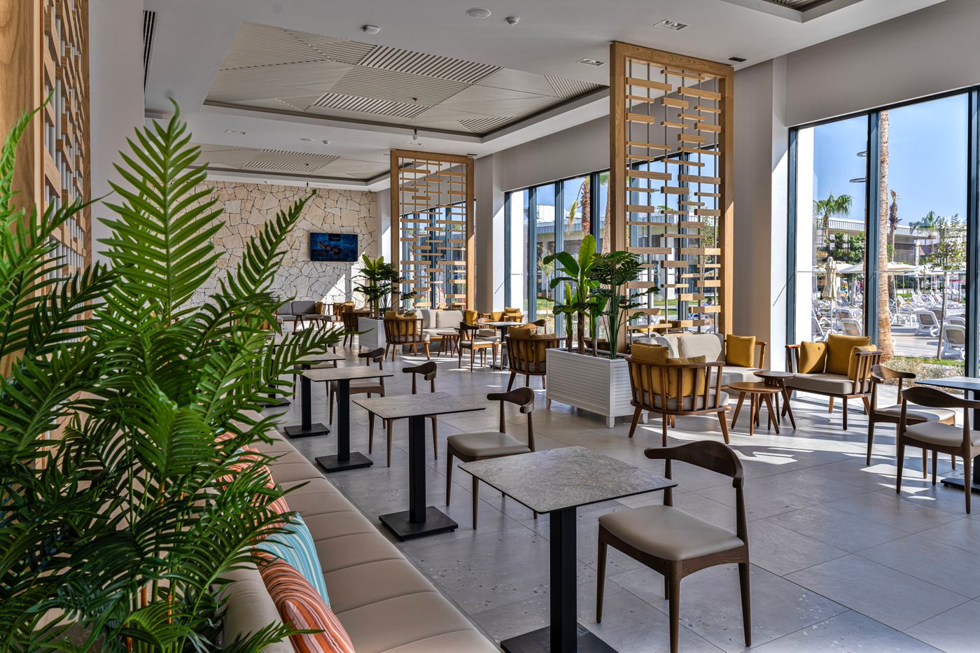 Swandor Hotels & Resort Kemer