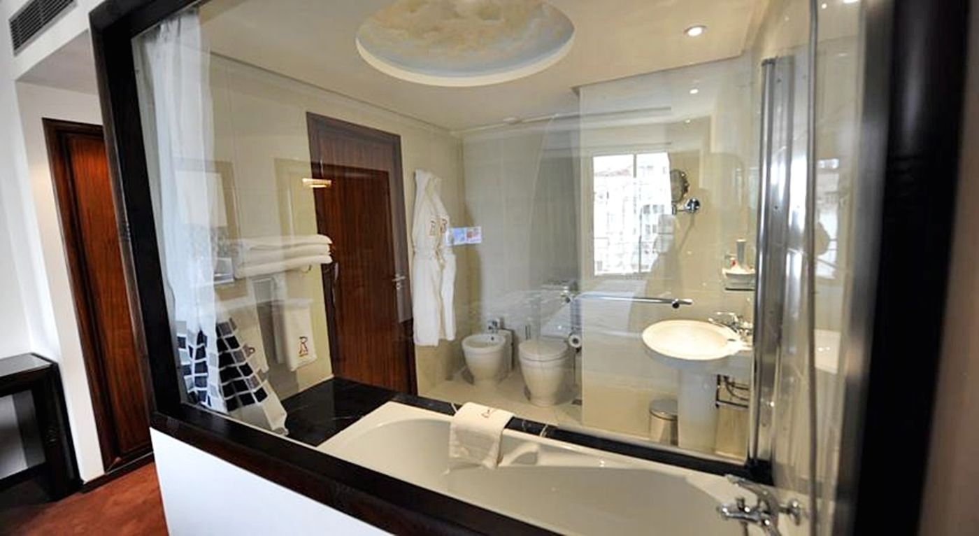 Rive Hotel-Morocco-RABAT-General view-1