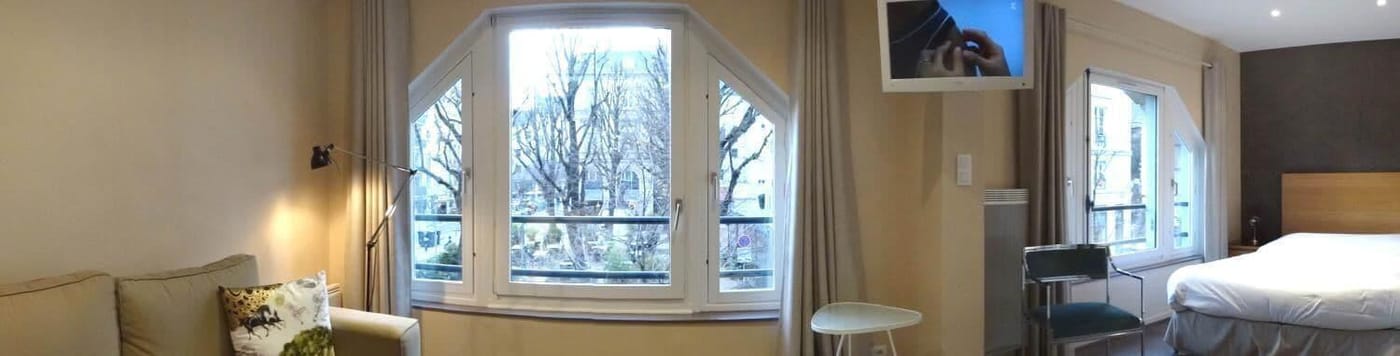 Chambres d'Hôtes Les Carmes-France-ROUEN-Room-5