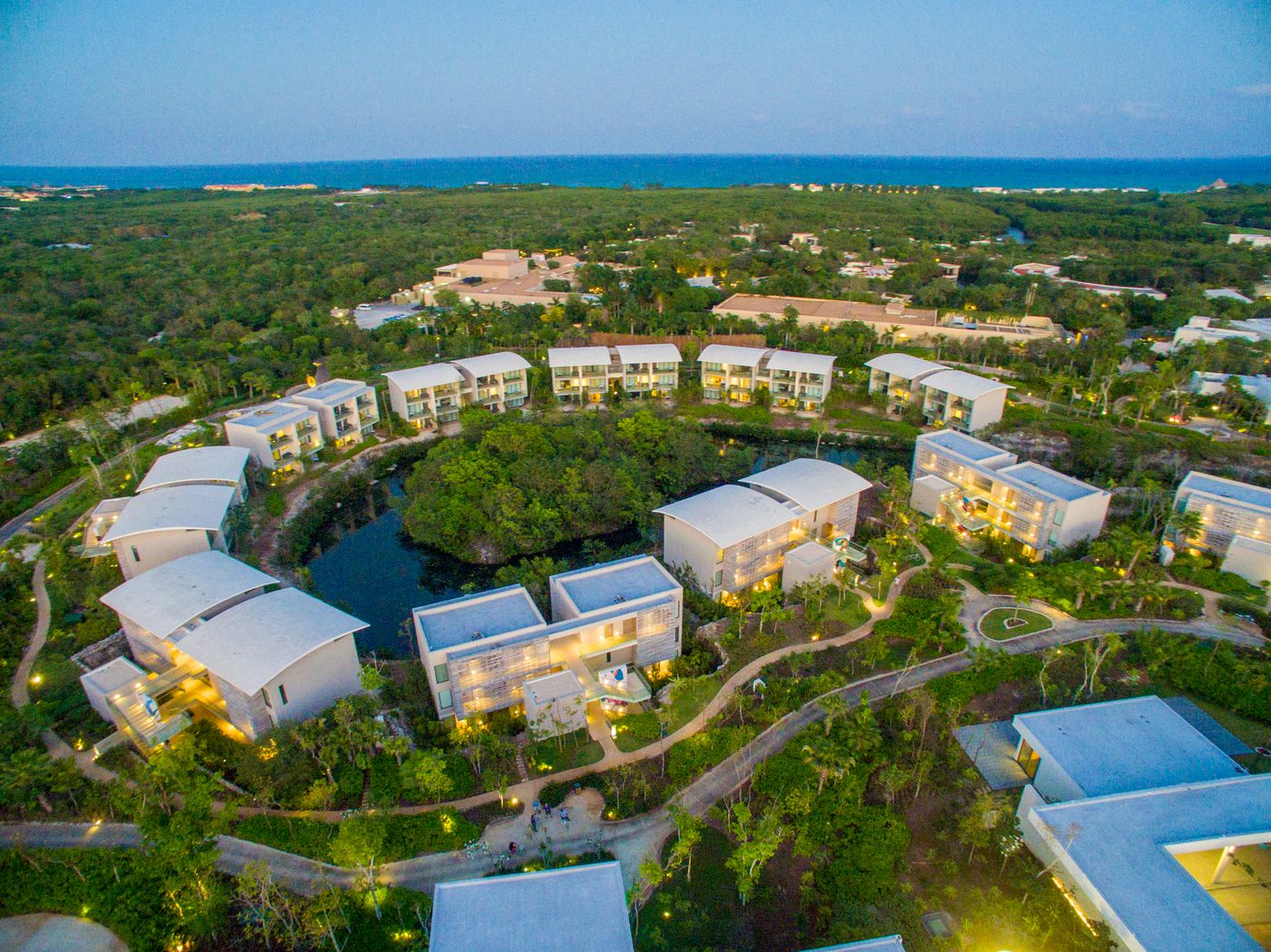 Andaz-Mayakoba-Resort-Riviera-Maya---A-concept-by-Hyatt-General-view-8