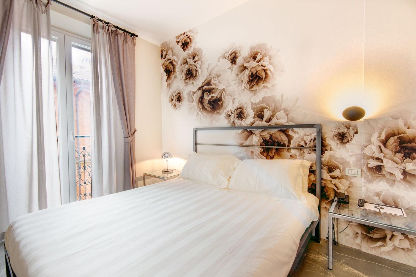 Il Convento Dei Fiori Di Seta - Italy - BOLOGNA - General view - 4