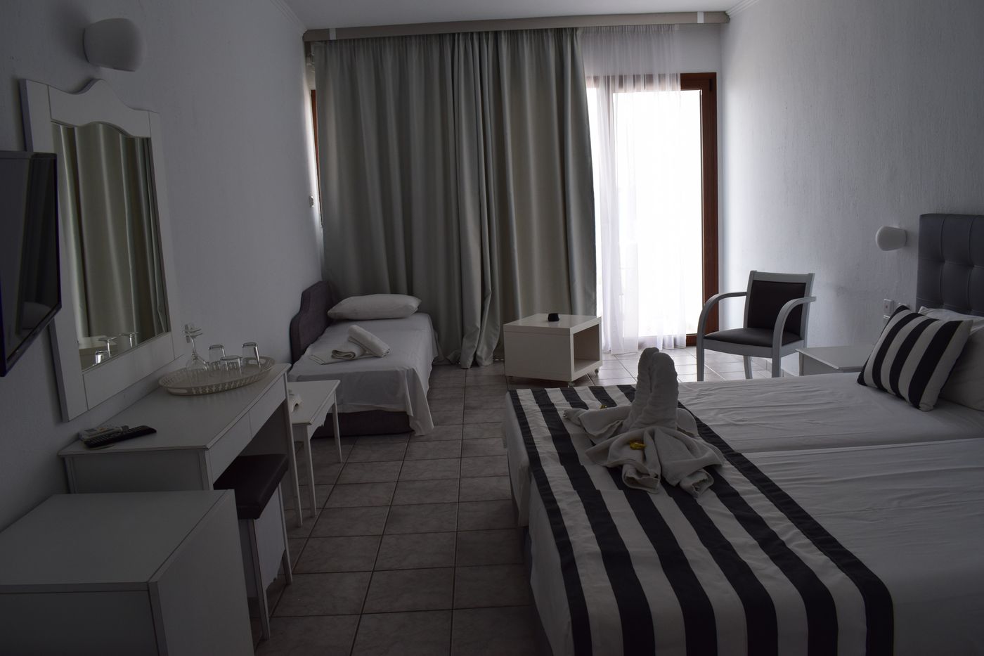 Akti-Ouranoupoli-Room-17