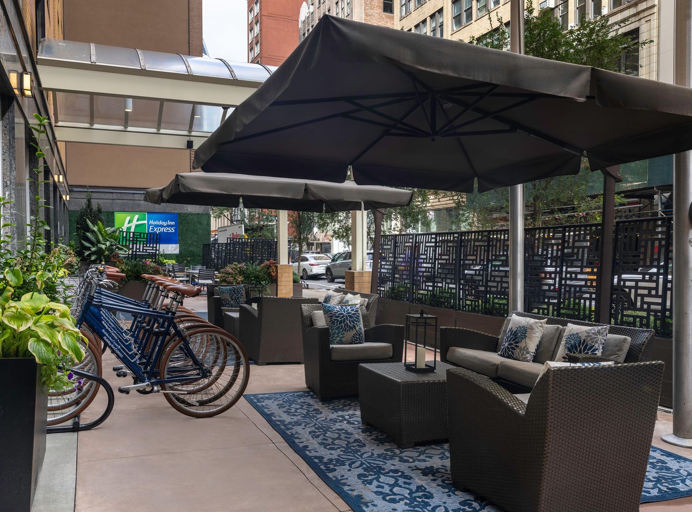 Holiday-Inn-Express-New-York-City---Chelsea-General-view-43