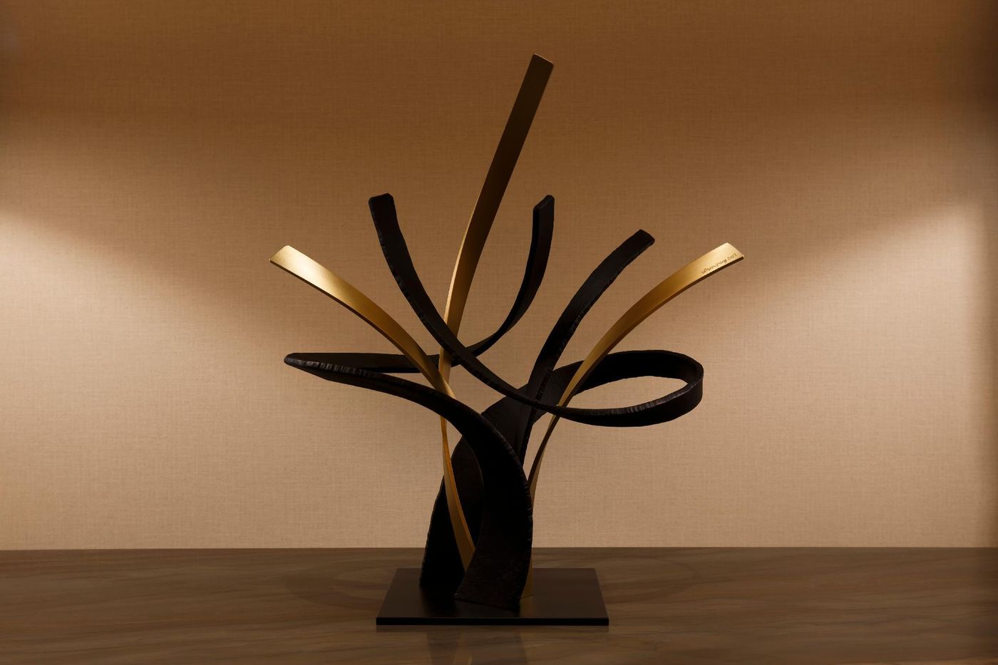 HOTEL THE CELESTINE GINZA-Japan-Tokyo-General view-5