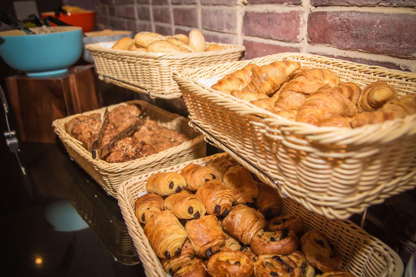 Carrigaline Court - Ireland - CARRIGALINE - Restaurant - 1