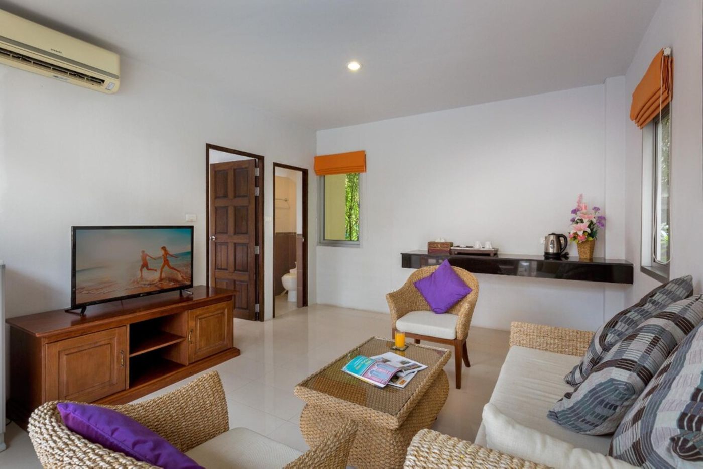 Phuket-Sea-Resort-SHA-by-ZUZU-Room-29