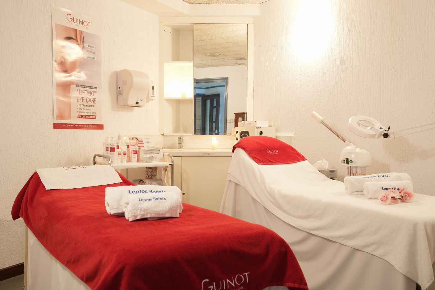 Paphos-Gardens-Holiday-Resort-Sports-and-Entertainment-34