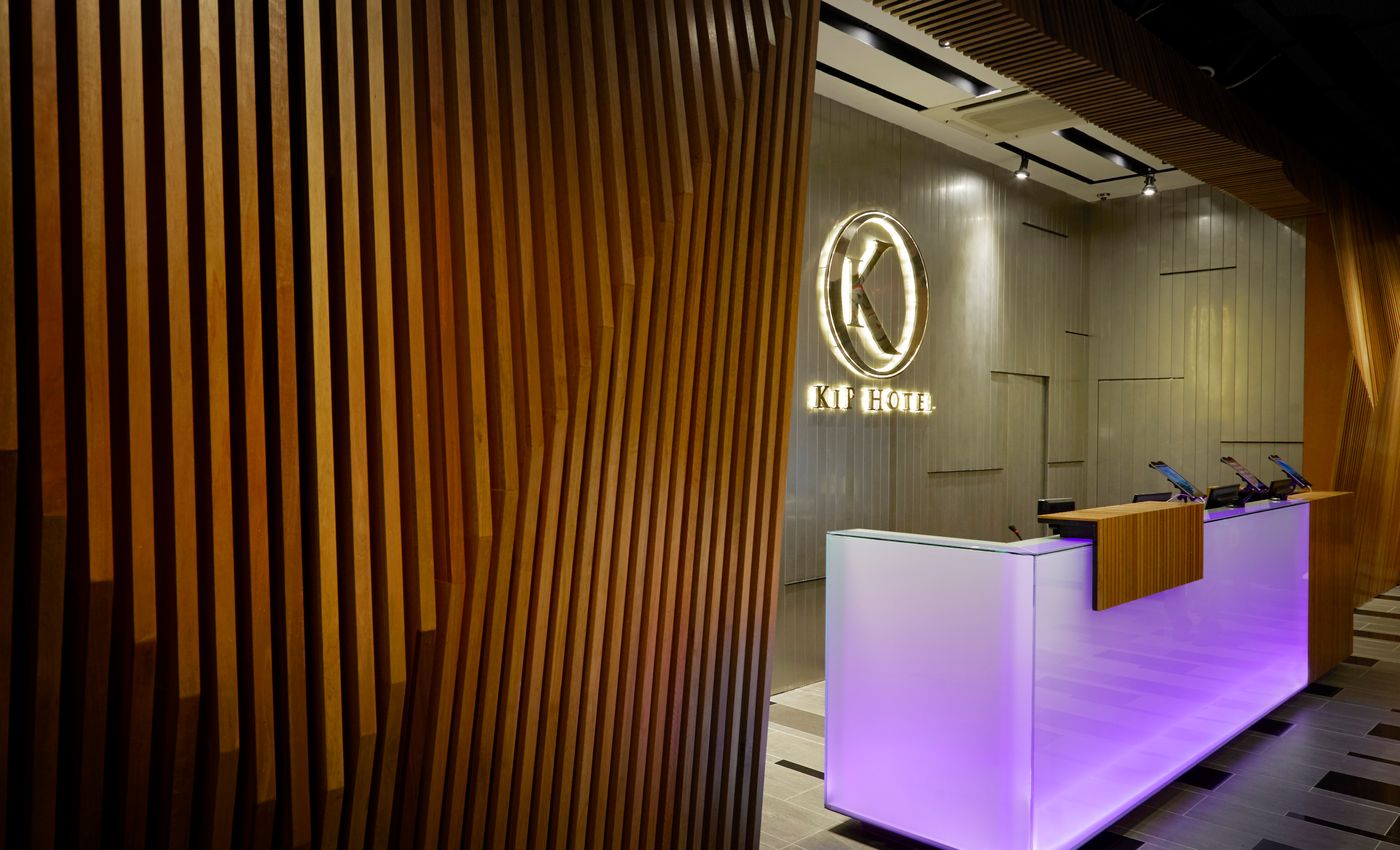 Kip Hotel Kuala Lumpur-Malaysia-KUALA LUMPUR-General view-1