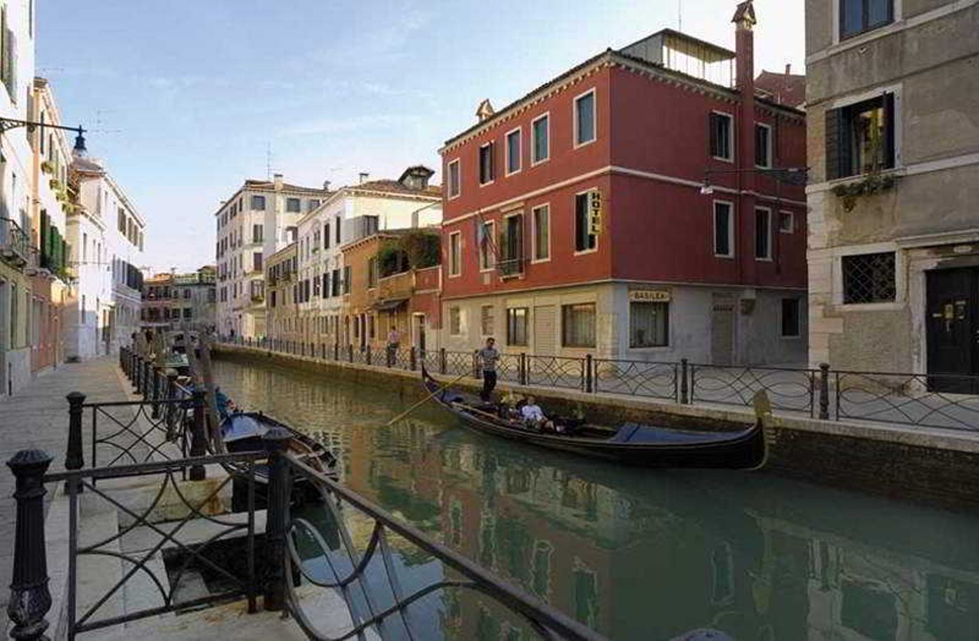 Basilea-Italy-VENEZIA-General view-1