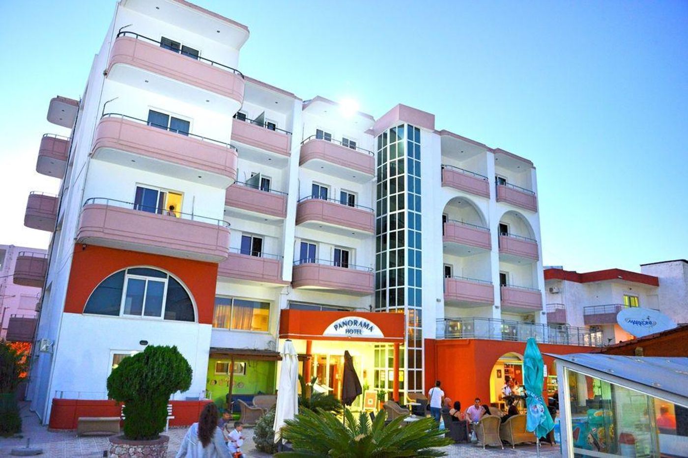 Panorama-Hotel-and-Apartments-General-view-3