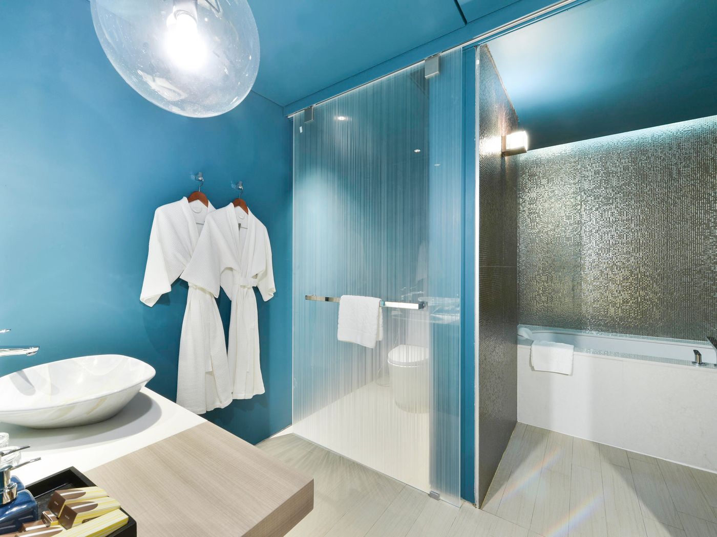 Veranda Resort Pattaya Na Jomtien - MGallery