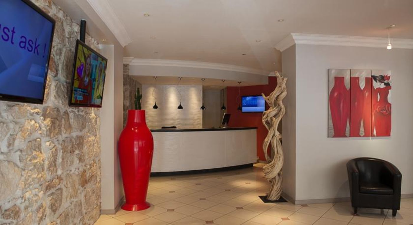 Best Western Roosevelt