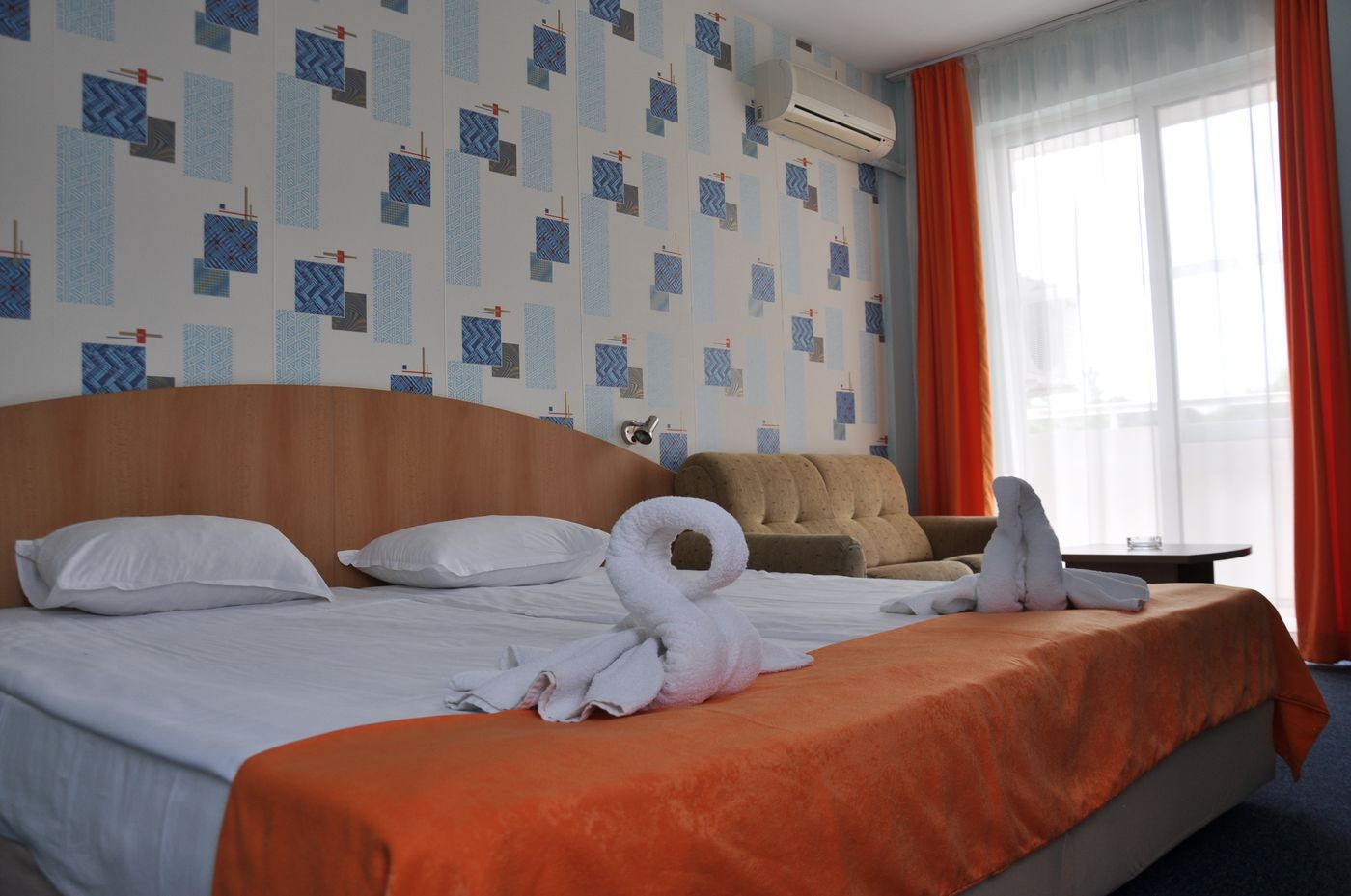 Belleville Sunny Beach