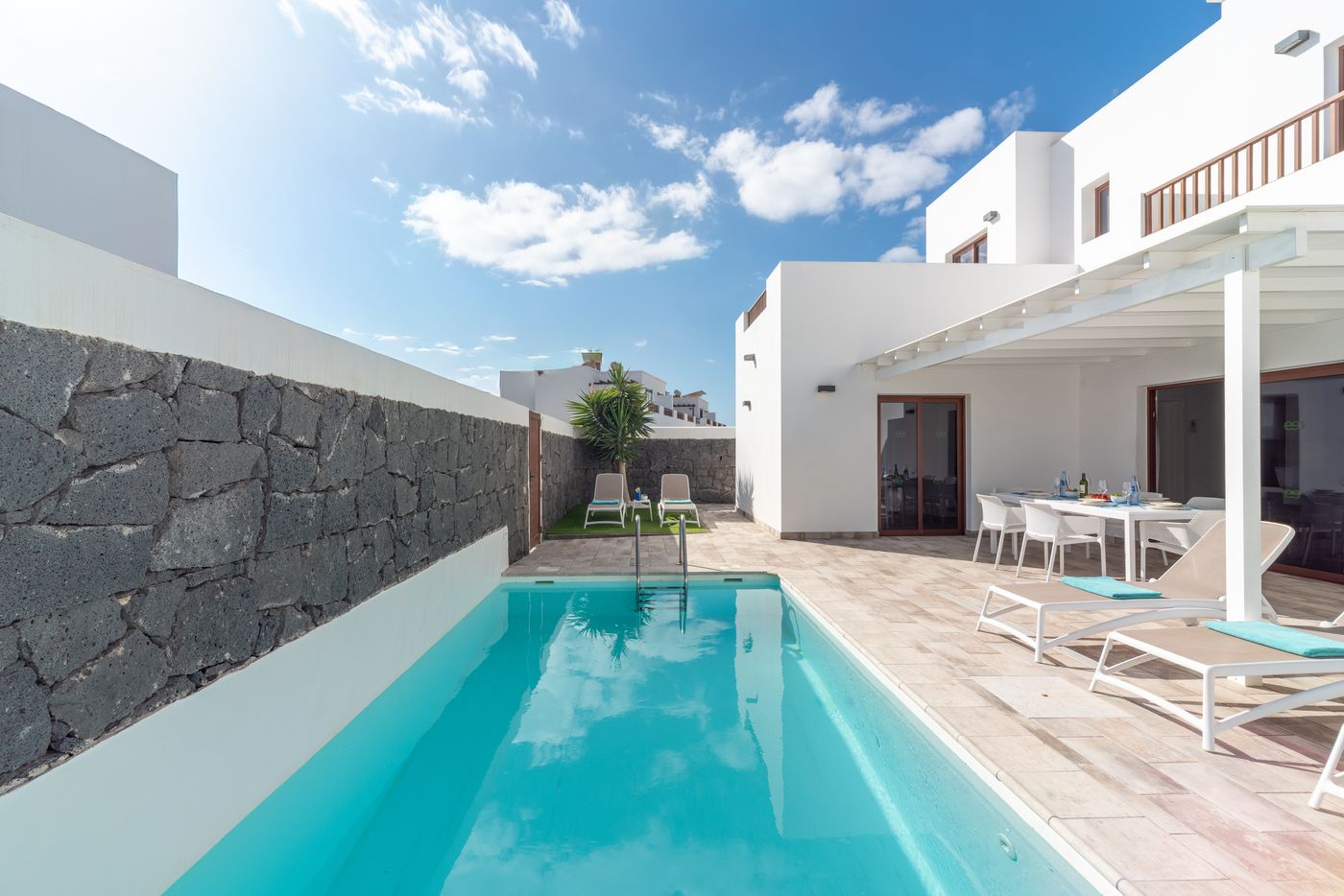 Ereza Villas La Granja