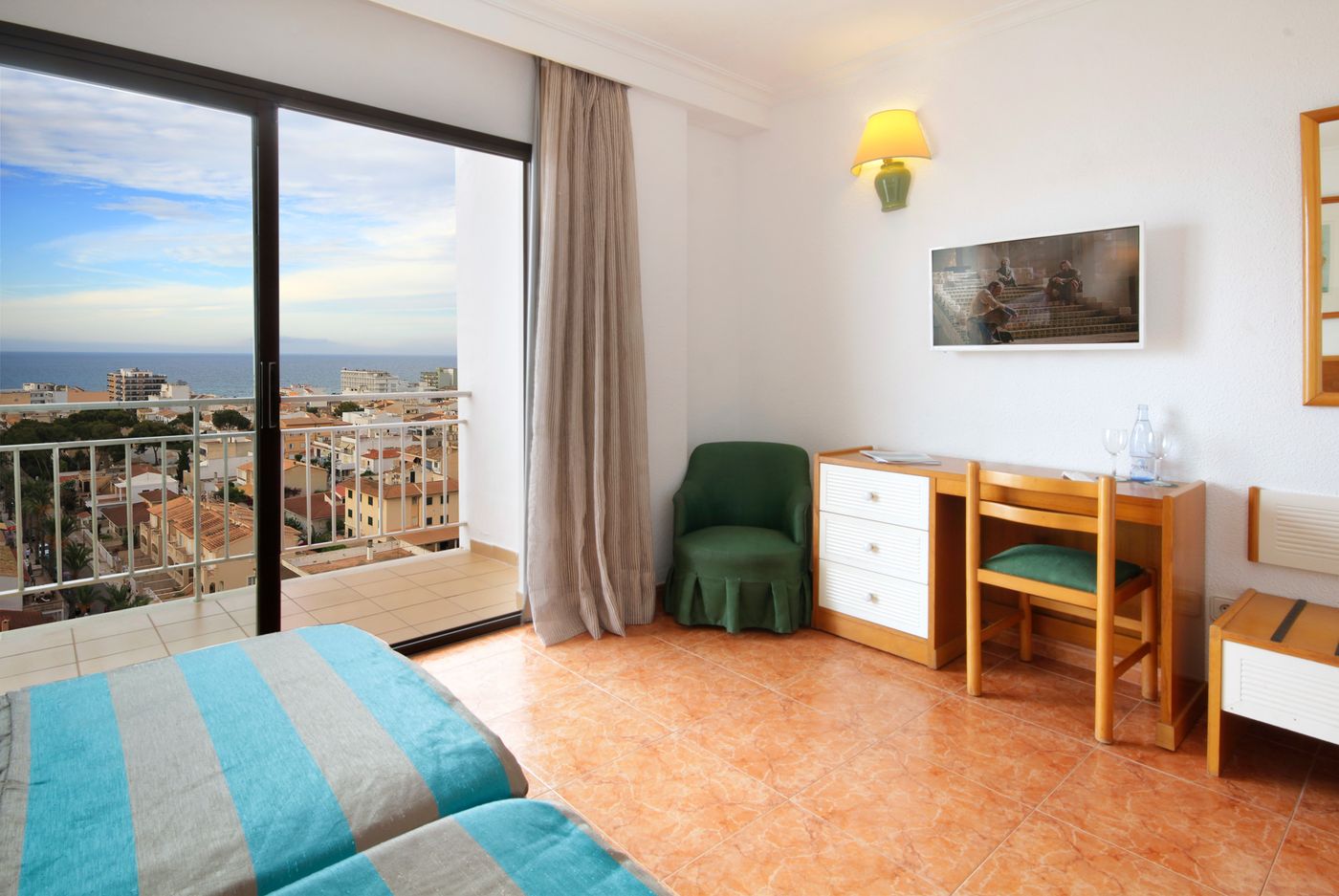 Hotel Ilusion Markus & Spa