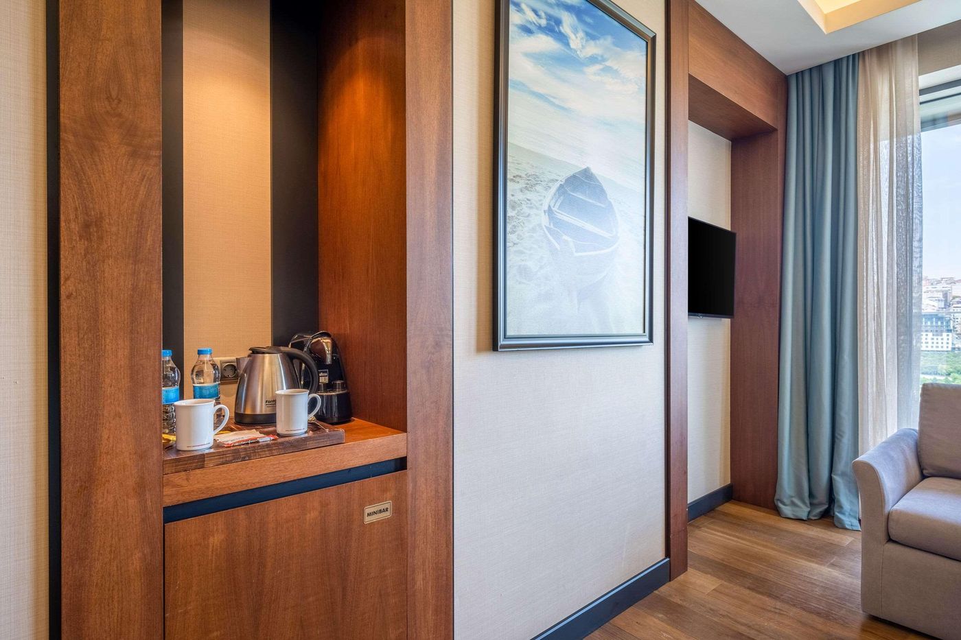 Clarion-Hotel-Istanbul-Golden-Horn-Room-42