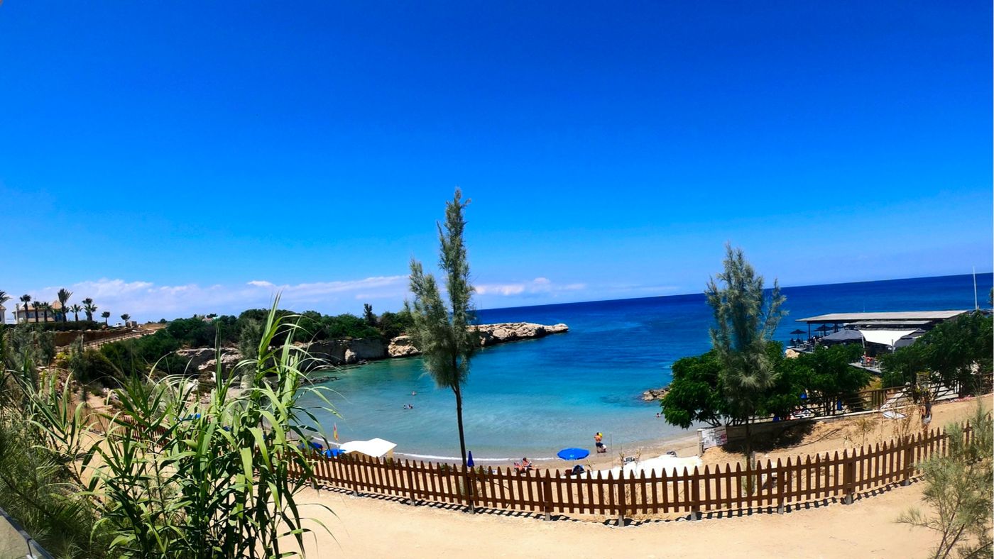 Malama-Beach-Holiday-Village-Beach-44